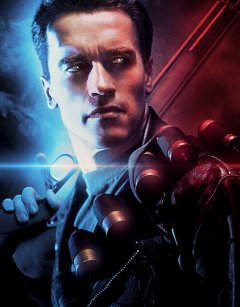 Terminator 6 repoussé de trois mois