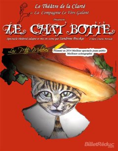 Le chat botté - la chronique du spectacle