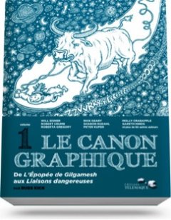 La littérature en BD