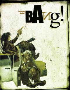 Bang ! - La critique BD