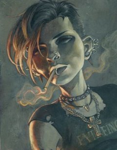 Des images des prochaines BD Millenium