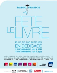 Du son et des BD ce week-end à Radio France