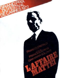 Mort de Francesco Rosi, maître du cinéma politique italien