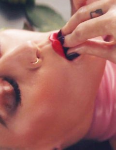 Katy Perry : belle à croquer dans la vidéo de Bon Appétit 