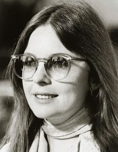 Mort de l'actrice Diane Keaton