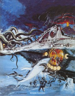 20000 remakes sous les mers