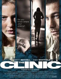 The clinic - la critique