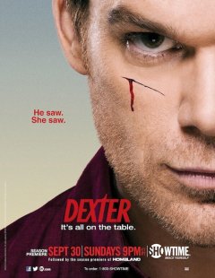 Dexter - Saison 7 - Episode 5 "Swim Deep " - aperçu de l'épisode
