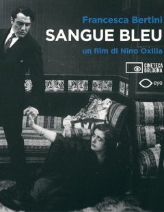 Sangue bleu - La critique du film