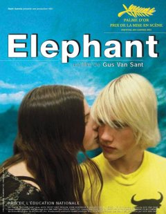 Elephant - Gus Van Sant - critique