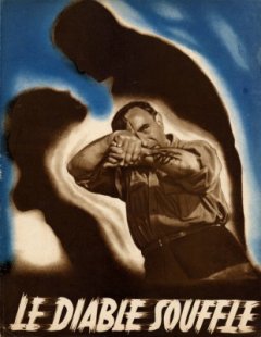 Le diable souffle - Edmond T. Gréville - Critique 