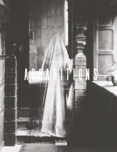 Apparitions - Philippe Baudouin - critique du livre