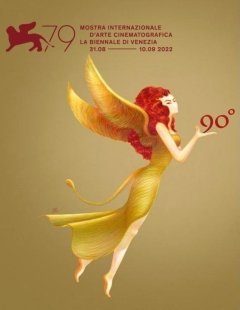 Mostra de Venise 2022 : le jury et la sélection des films