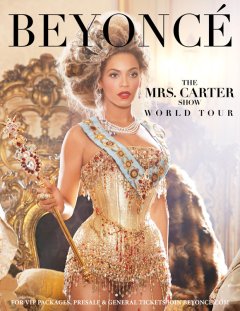 Beyoncé crée la surprise en lançant un nouvel album