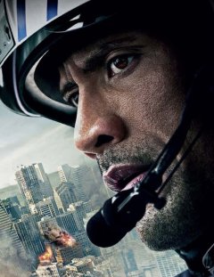 Box-office France : San Andreas fait trembler les multiplexes