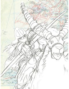 Le Château éphémère : un magasin entièrement dédié au studio Ghibli sur Paris