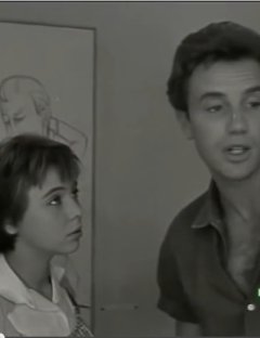 Città di notte - La critique du film