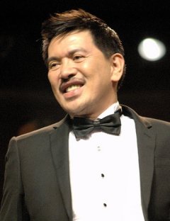 Cannes 2017 : Brillante Mendoza parrainera les jeunes réalisateurs