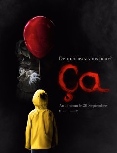 Box-Office France : Ça a fait peur aux exploitants, pas au public