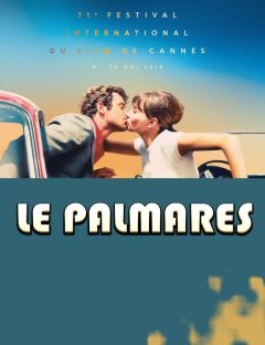 Cannes 2018 : le palmarès de l'édition 2018, Une Affaire de famille