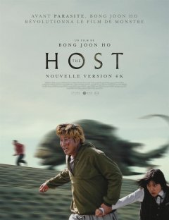 The Host - Bong Joon-ho - critique