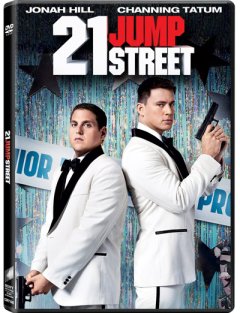 21 Jump Street - le test DVD