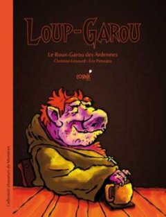 Frissons et monstres garantis avec la nouvelle BD de Pelosato et Lesourd