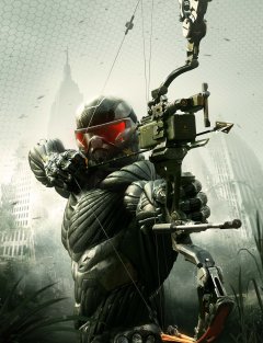 Crysis 3 : la vidéo de la transformation de Yannick Nyanga en Prophet