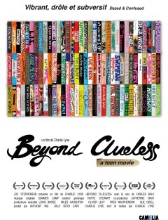 Beyond Clueless, a Teen Movie - la critique du film + le Test DVD