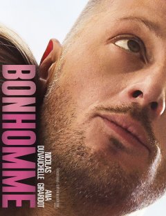 Nicolas Duvauchelle est un Bonhomme (hypersexué)