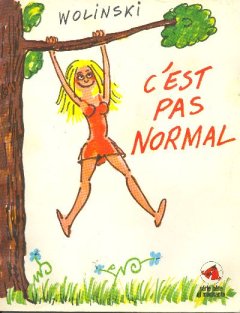 1000 dessins de Wolinski accessibles en ligne sur Gallica