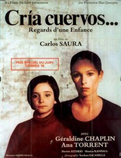 Mort du réalisateur Carlos Saura