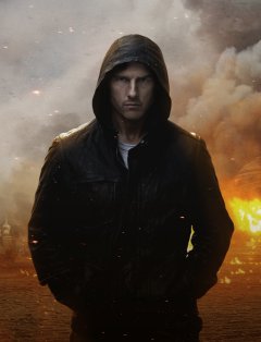 Mission : impossible : protocole fantôme - la bande-annonce 1 en VOSF