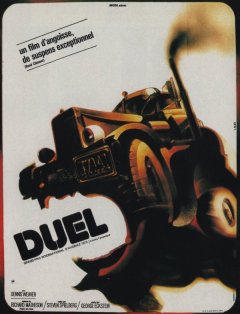 Duel - la critique