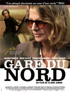 Gare du nord - la critique du film
