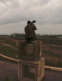 Sacro Gra - Le grand contournement de Rome