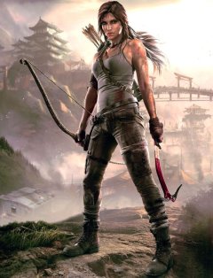 Evan Daugherty écrira le reboot de Tom Raider