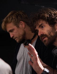 Carnivores : bande-annonce du premier film de Jérémie et Yannick Renier