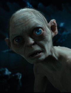 The Hobbit projeté en High Frame Rate (HFR) dans les cinémas Gaumont et Pathé