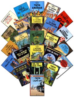 Tintin : une BD inédite pour bientôt ?