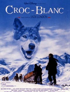 Un remake de Croc blanc par Disney 