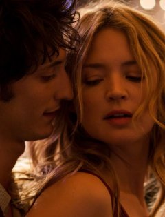 Virginie Efira rejoint Isabelle Huppert chez Paul Verhoeven
