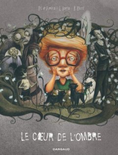 Le cœur de l'ombre - La chronique BD