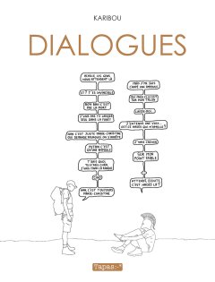 Dialogues - La chronique BD