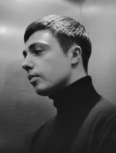 Perez et Mathilde Fernandez : Walhalla, Berlin et ses liaisons dangereuses