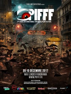 PIFFF 2017 : Godzilla et Leatherface sont de sortie en grand large