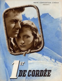 Premier de cordée - la critique du film + le test Blu-ray