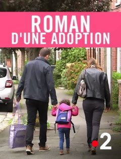 Roman d'une adoption : plaidoyer d'une réalisatrice pour le droit à la parentalité