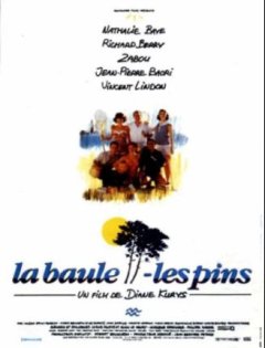 La Baule-les-Pins - Diane Kurys - critique