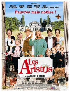 Les aristos - la critique